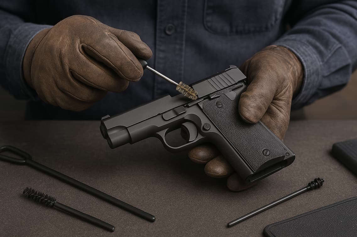 how-regular-maintenance-keeps-your-firearm-reliable-and-safe